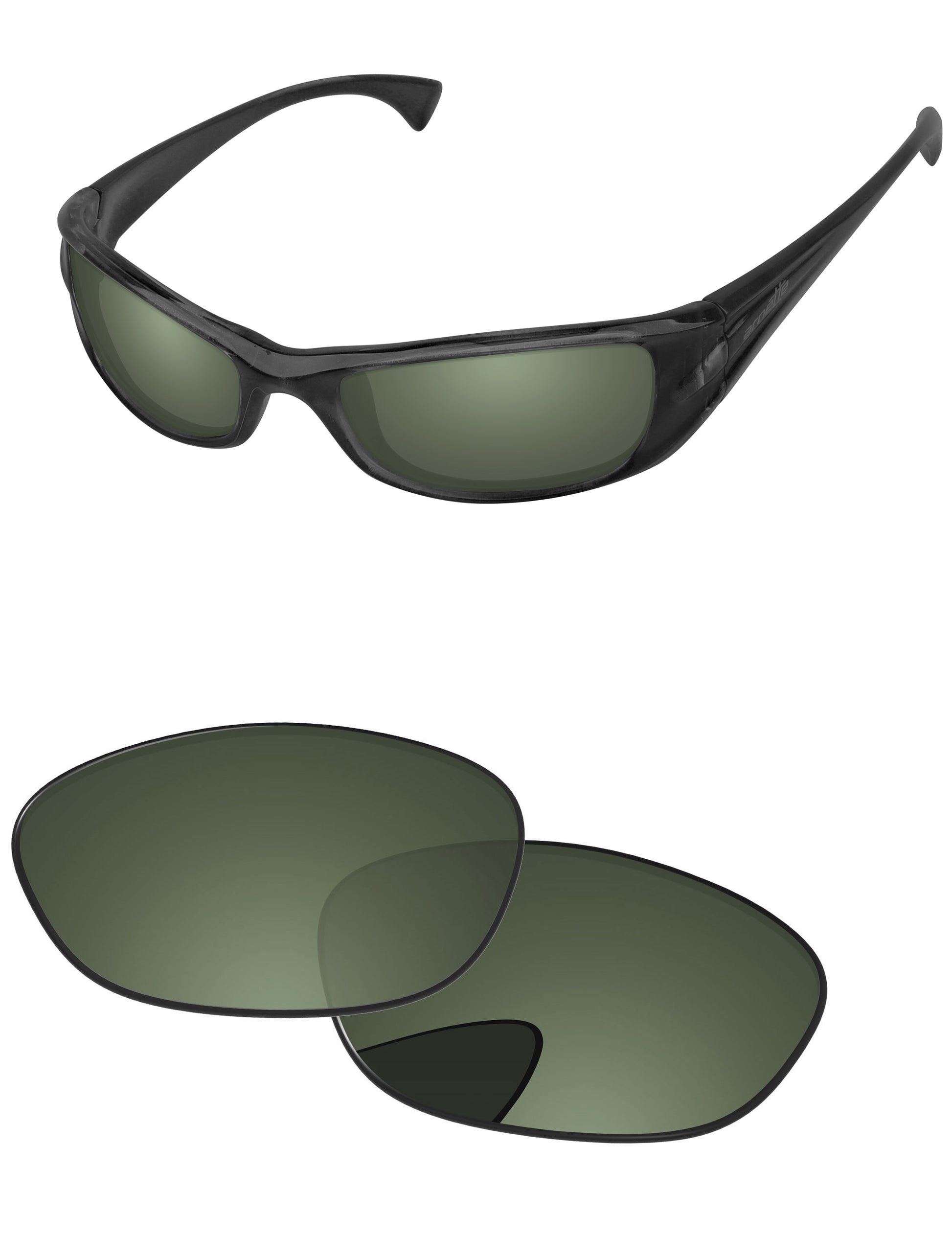 Gray Green-Pro+