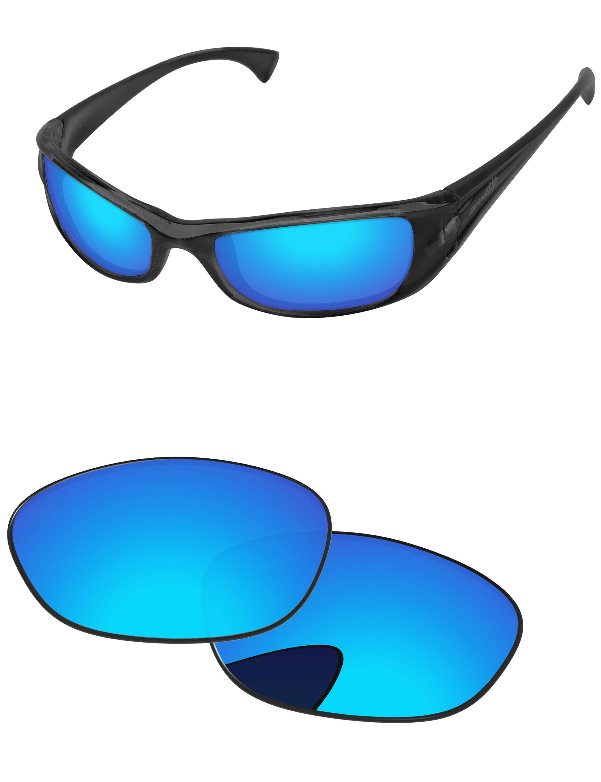 Ice Blue-Pro+