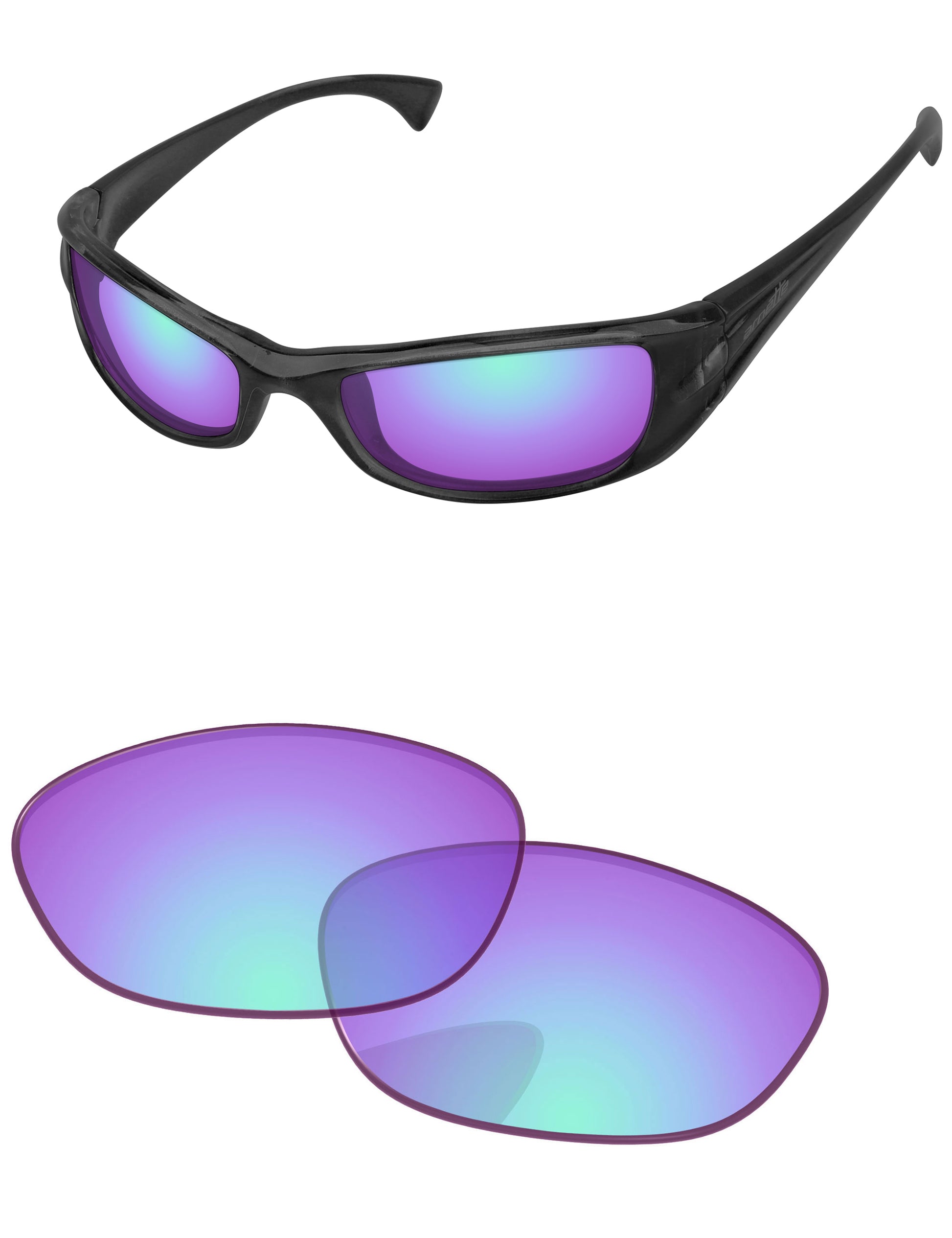 Magenta Golf-Pro+