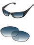 Blue Gradient-Standard
