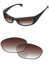 Brown Gradient-Standard