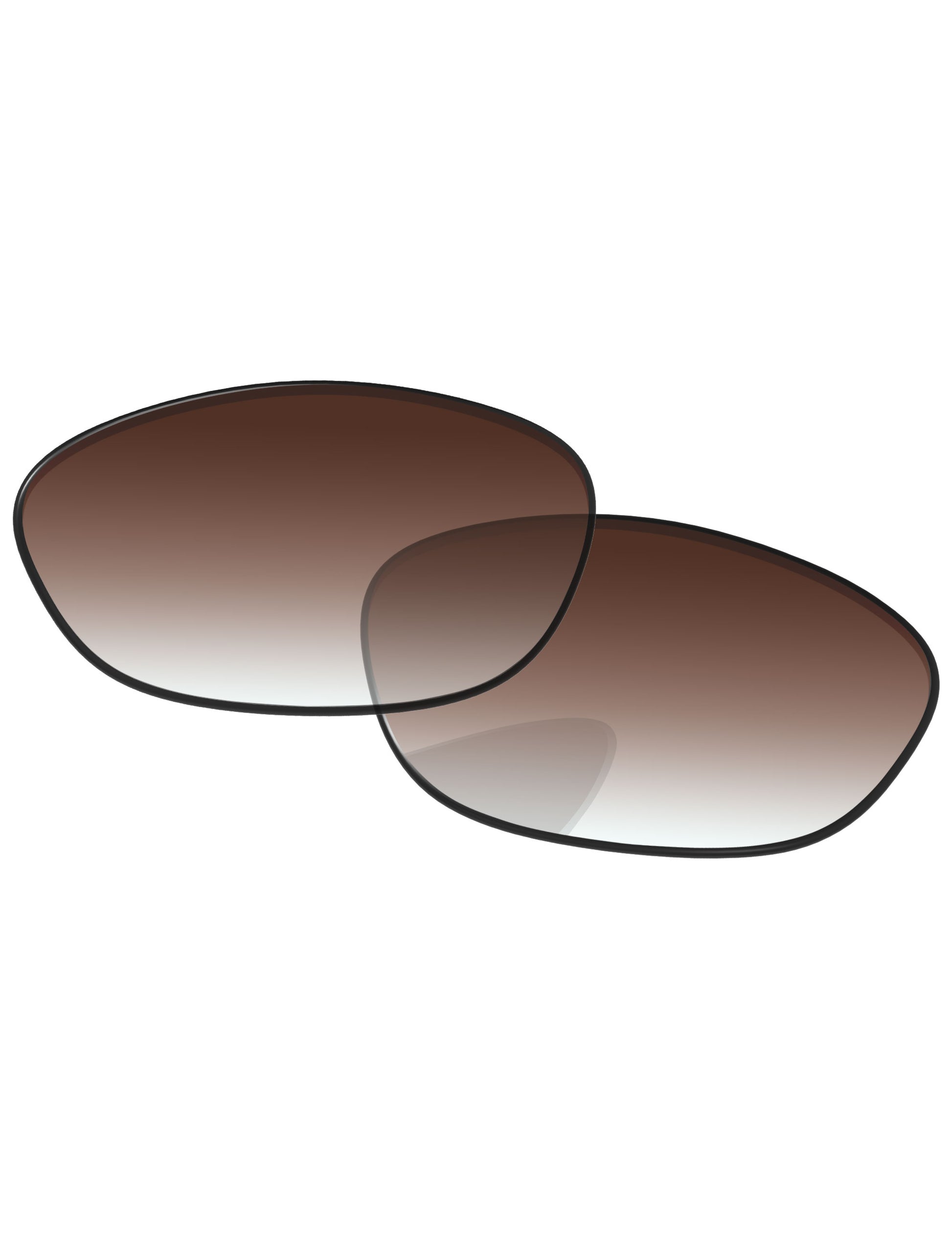Brown Gradient-Standard