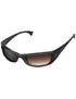 Brown Gradient Gray Photochromic-Standard