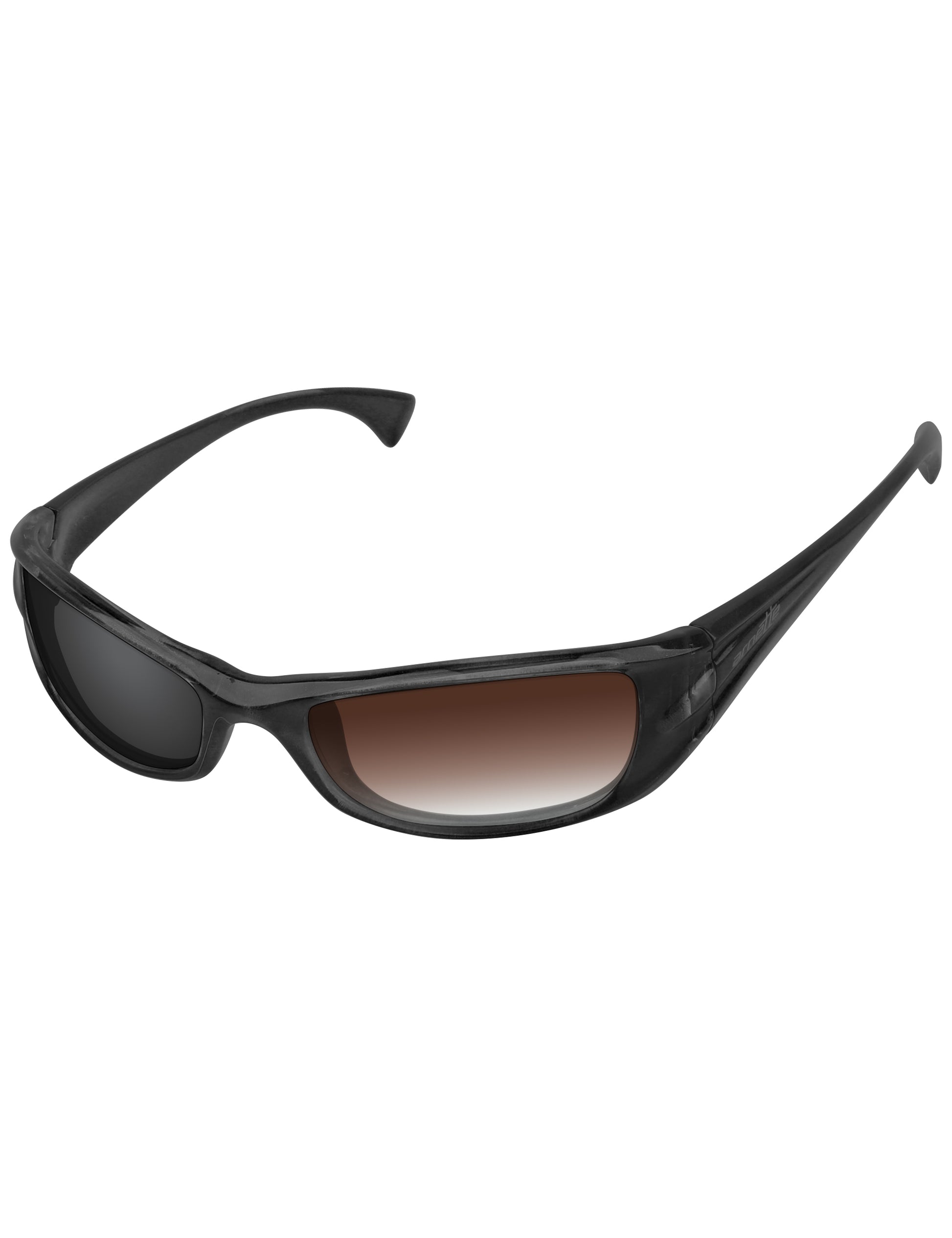 Brown Gradient Gray Photochromic-Standard