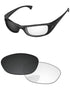 Adapt Gray Photochromic-Standard