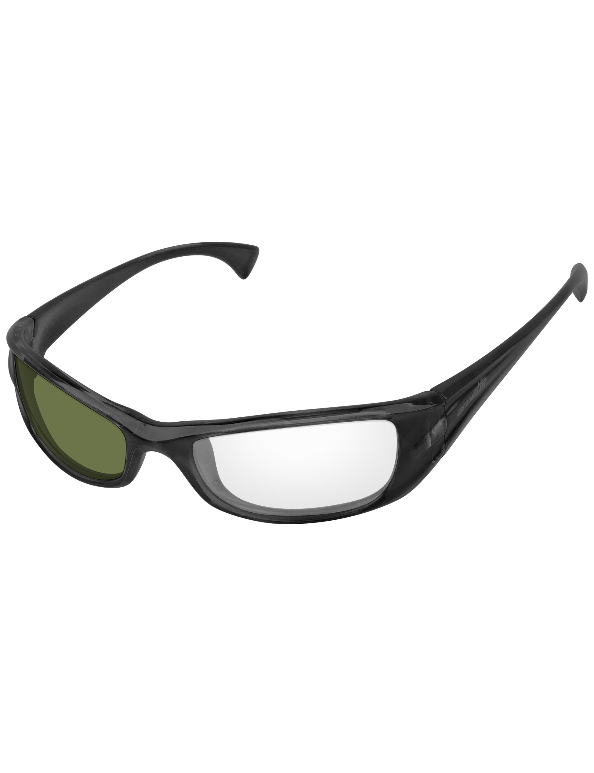Adapt Green Photochromic-Standard