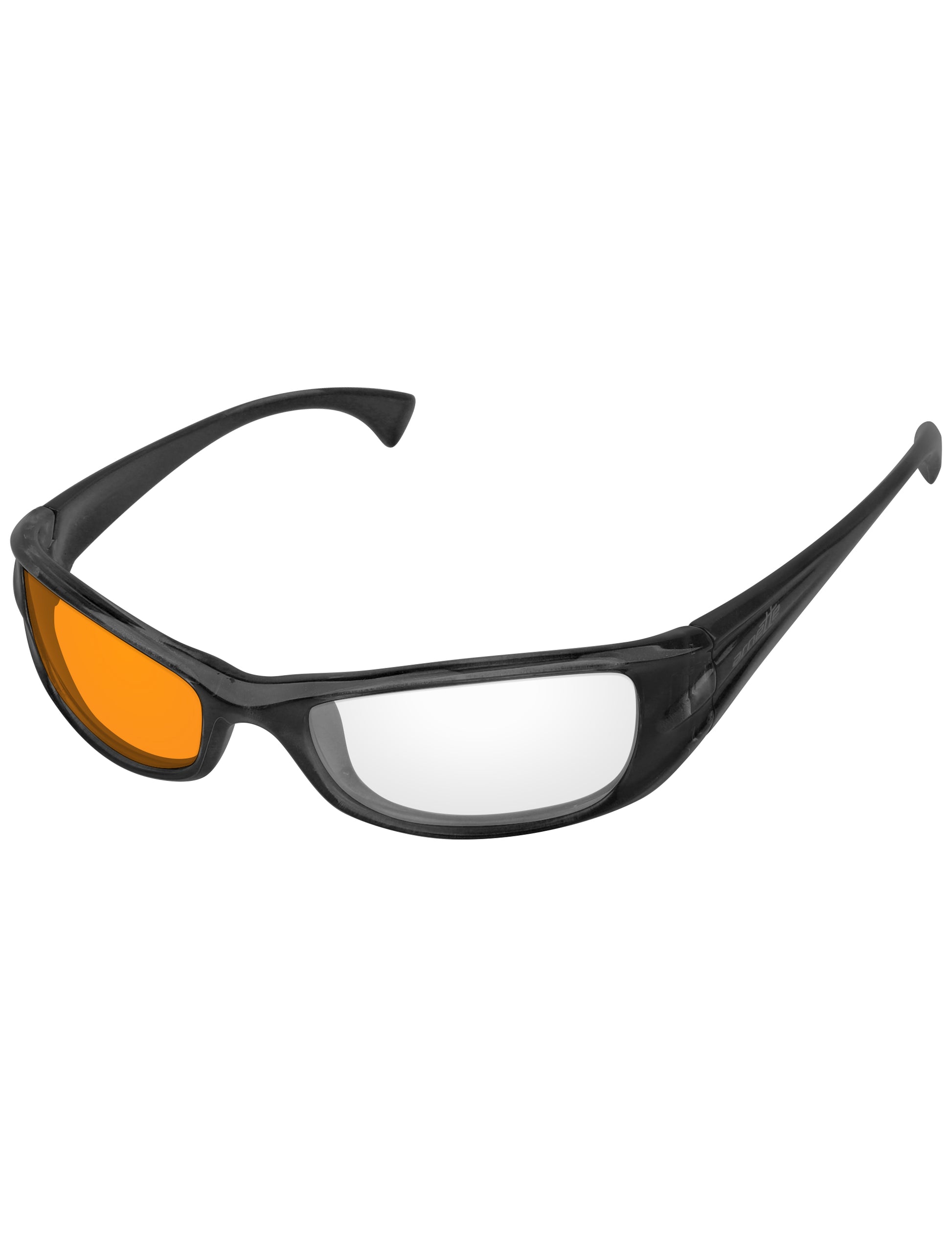Adapt Orange Photochromic-Standard