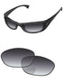 Gray Gradient-Standard