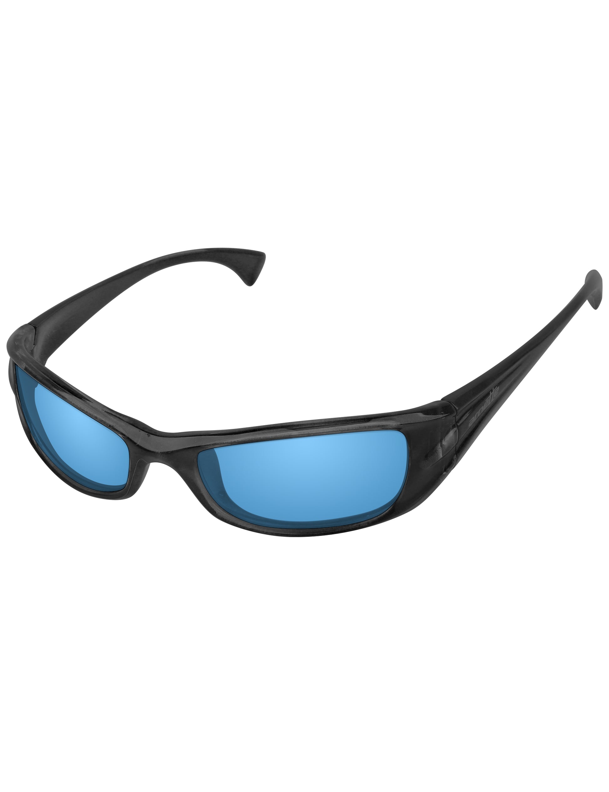 HD Blue-Standard