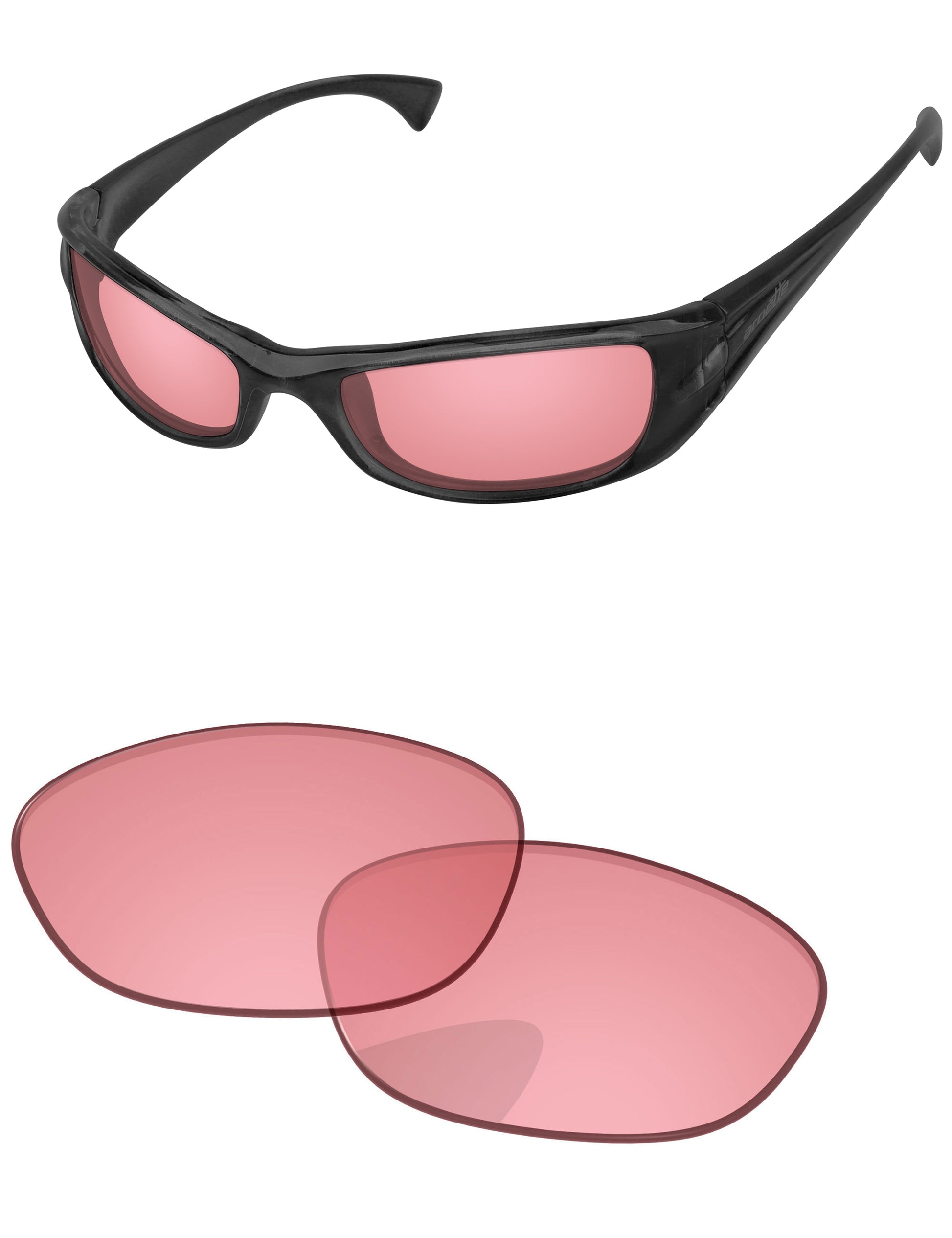 HD Pink-Standard