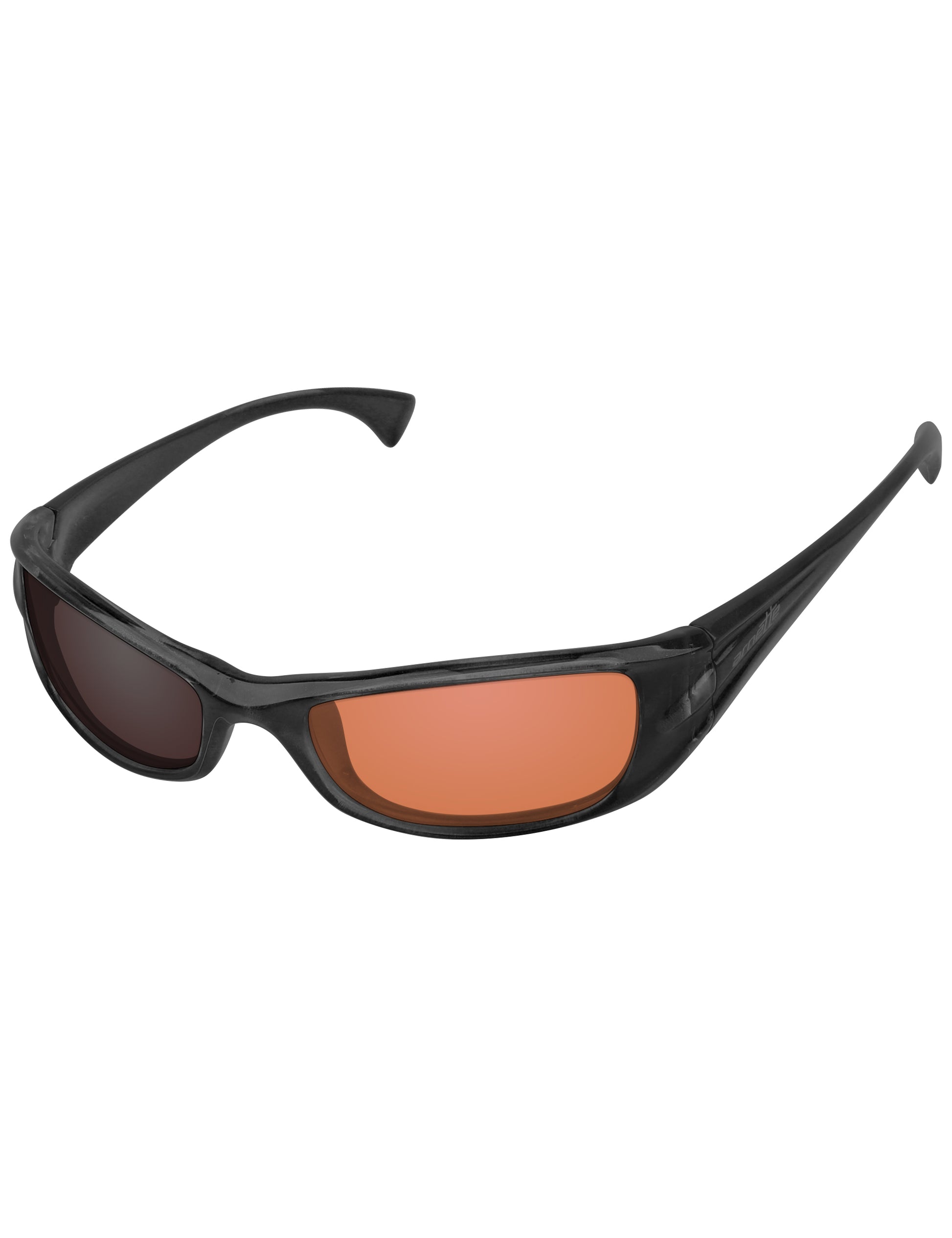 Orange Photochromic-Standard