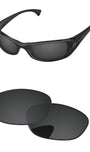 Solid Black-Standard