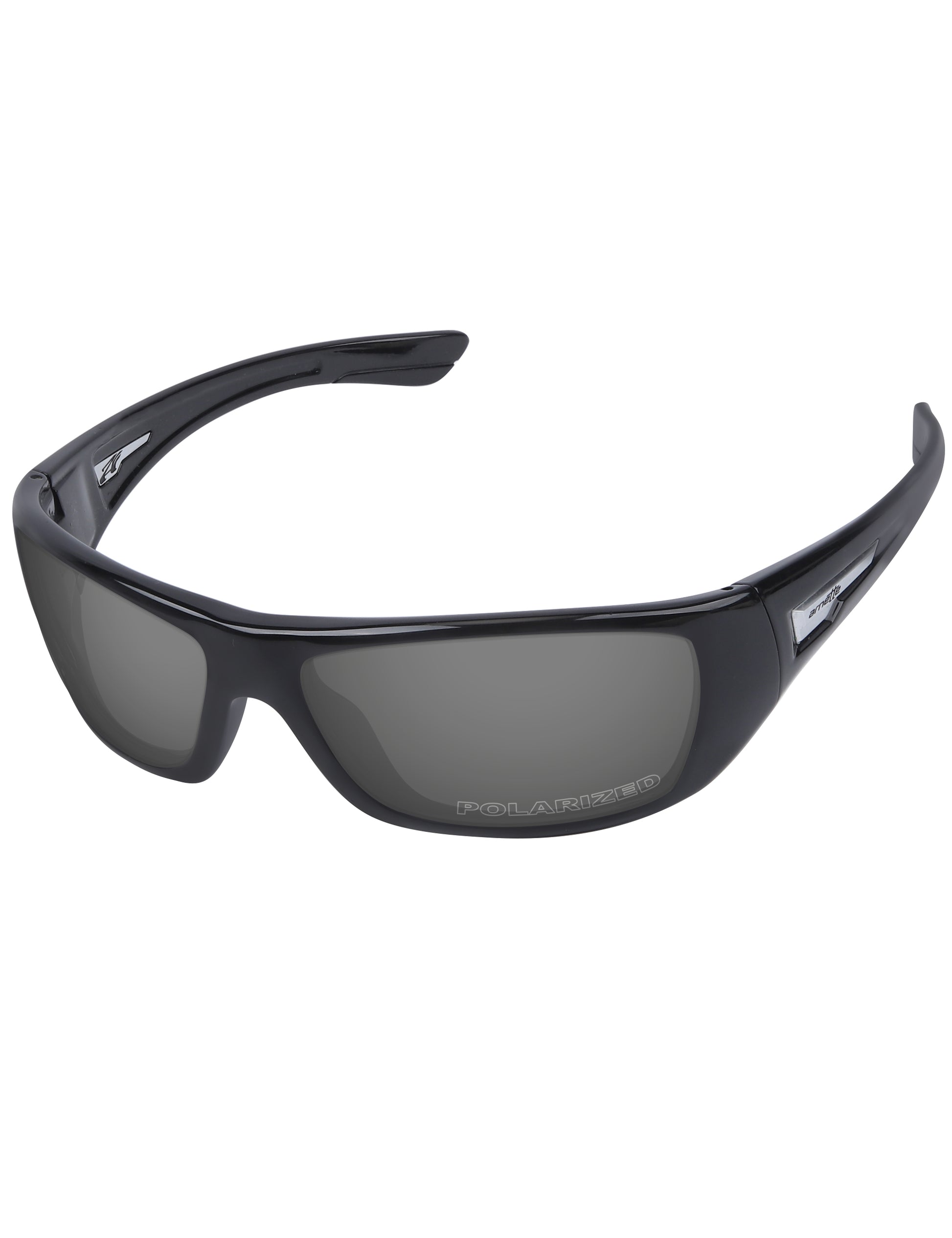 Black Chrome-Pro