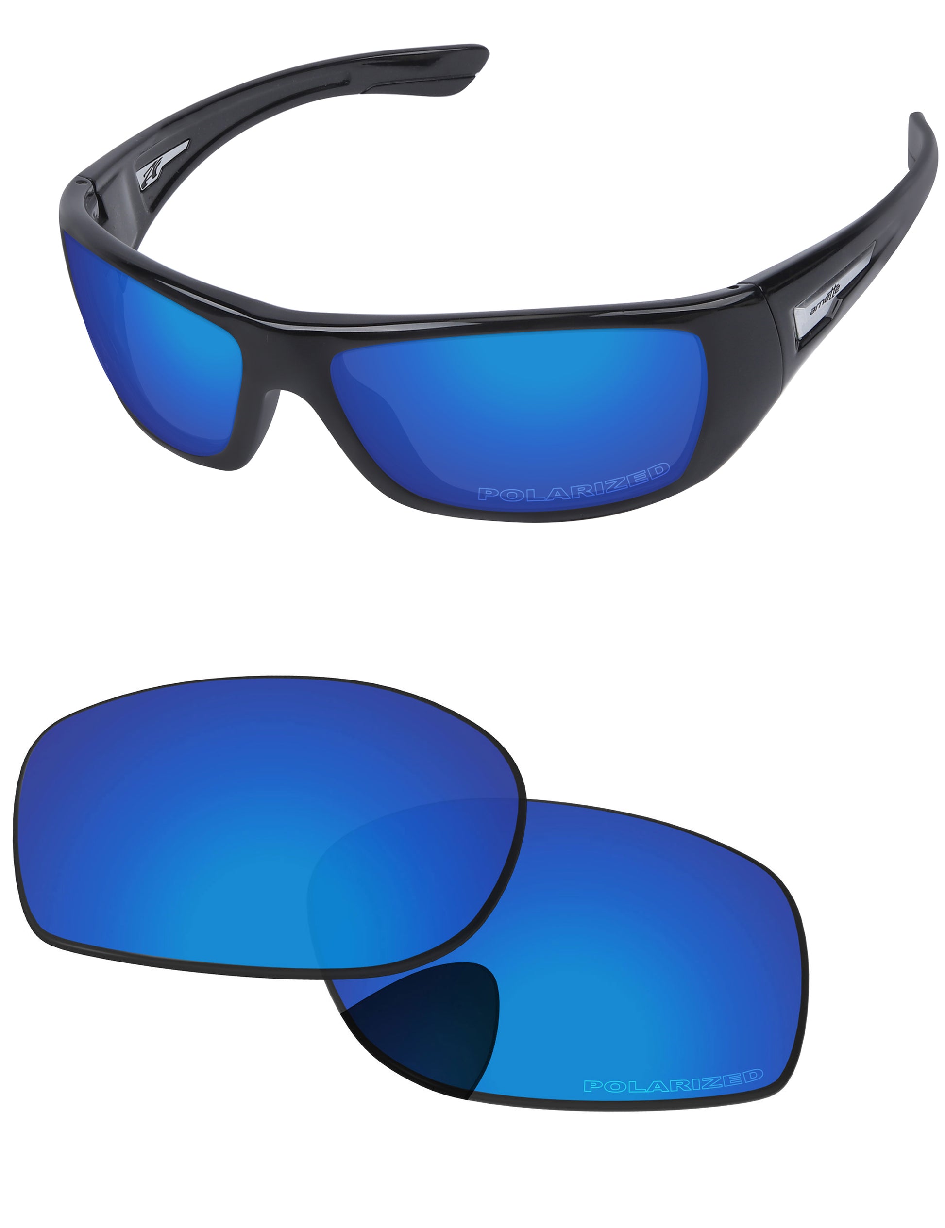Deep Blue-Pro