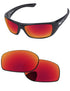 Deep Red-Pro