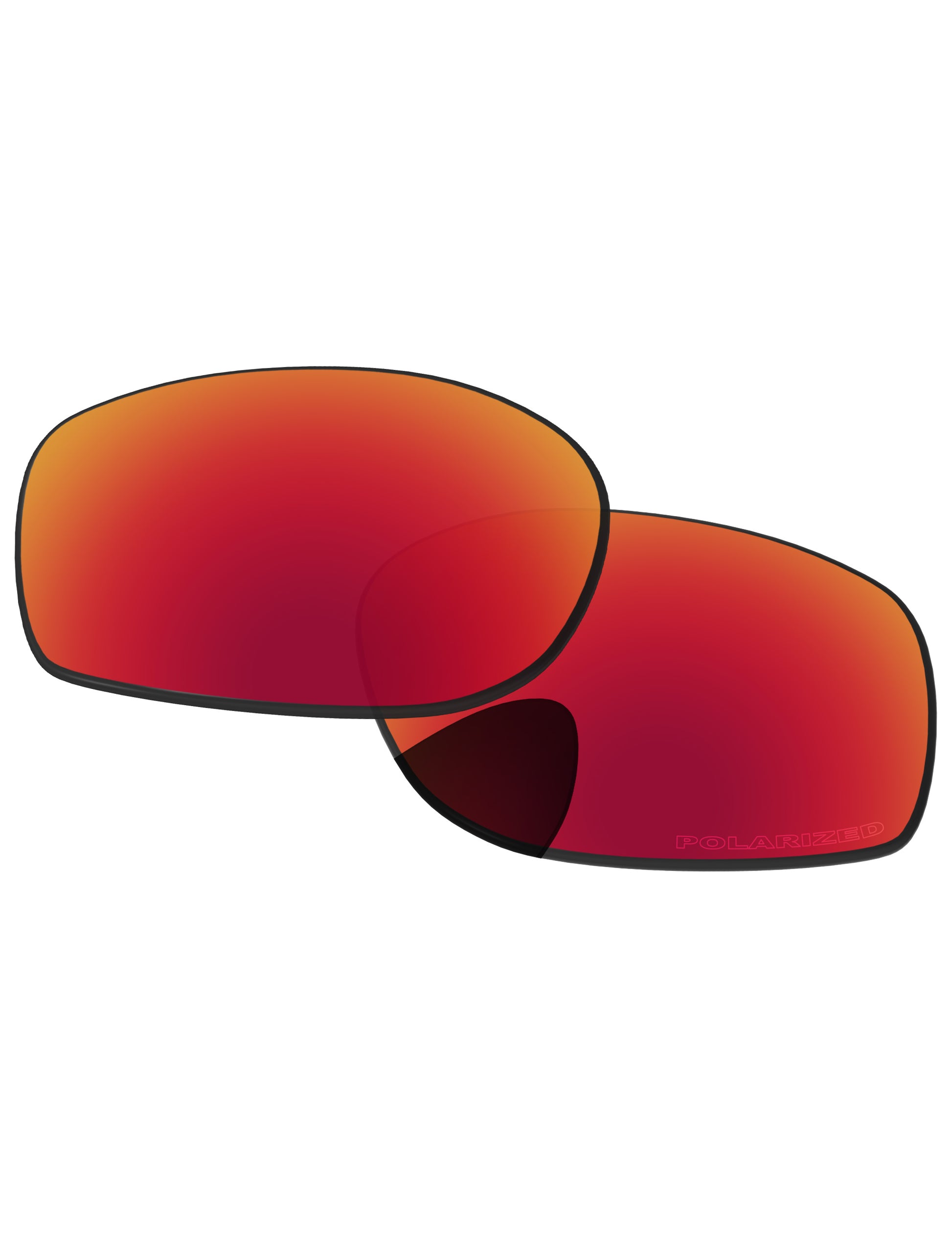 Deep Red-Pro