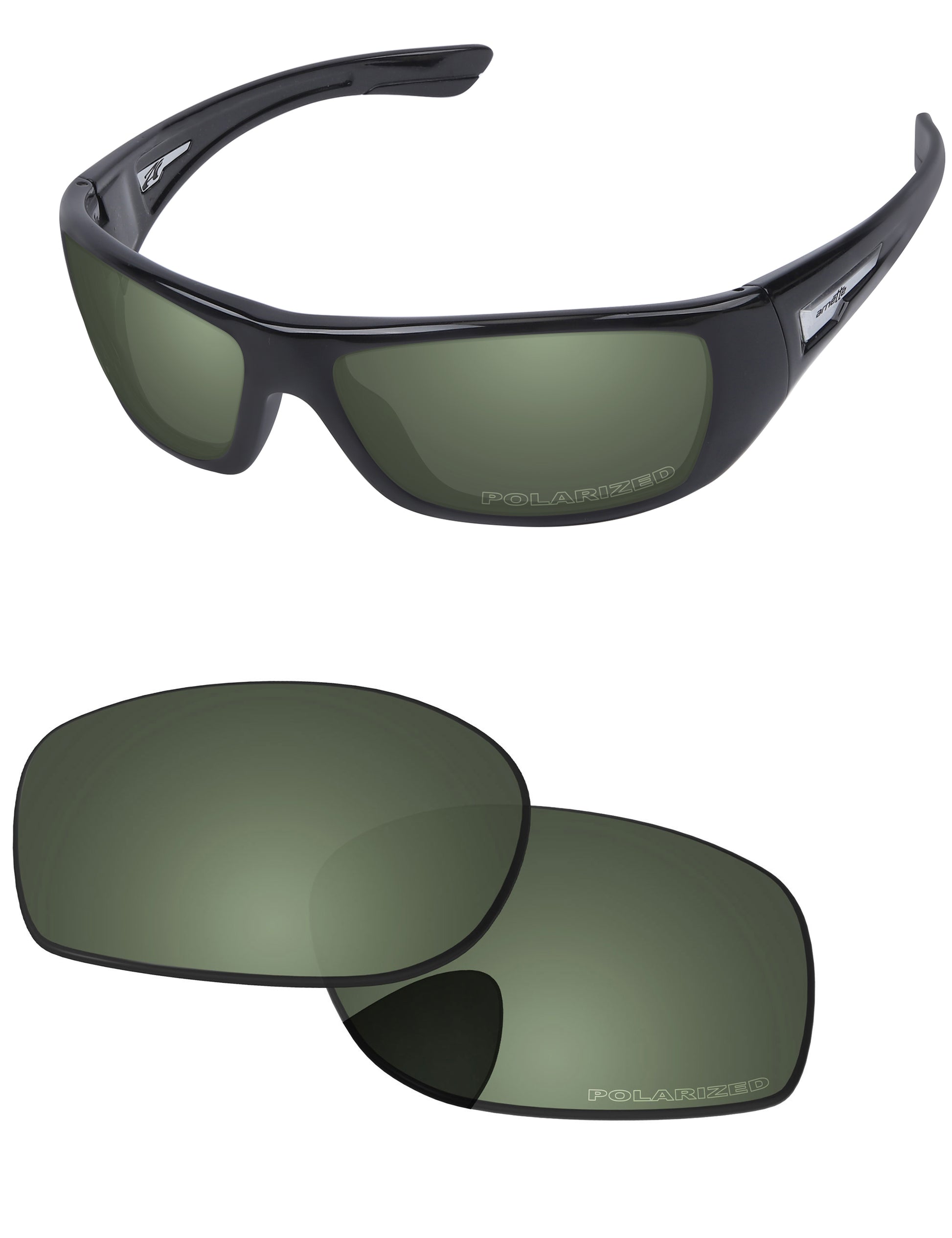 Gray Green-Pro