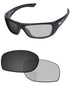 Gray Photochromic-Pro
