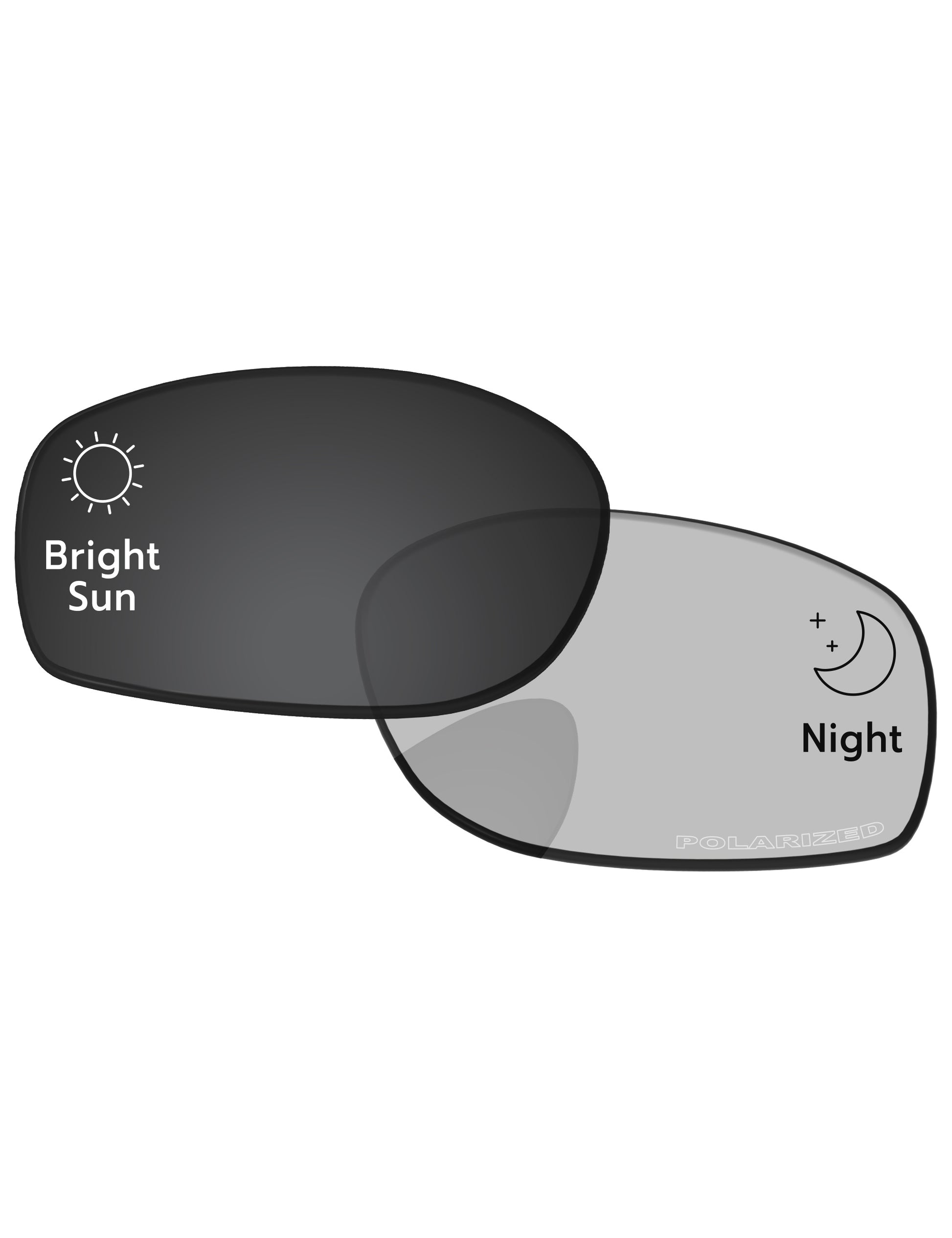 Gray Photochromic-Pro