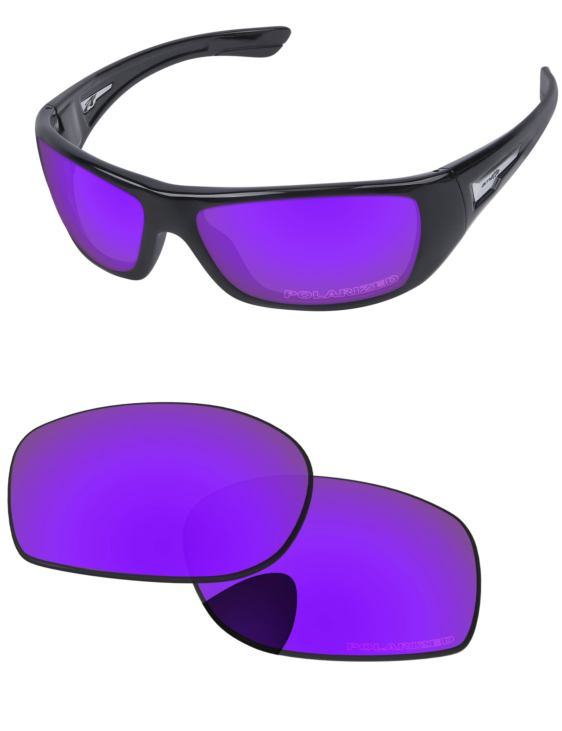 Plasma Purple-Pro