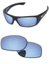 Sapphire Blue-Pro