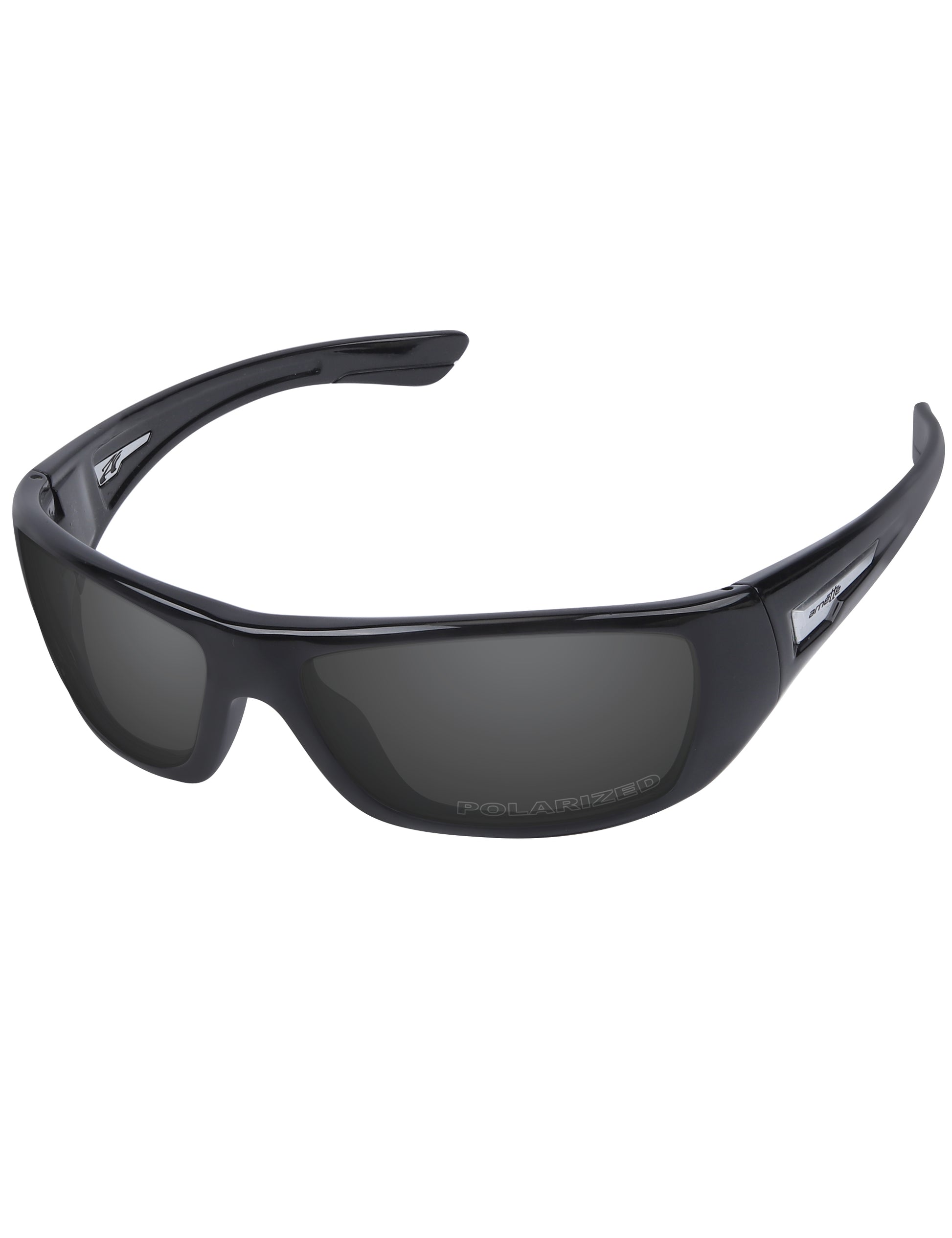 Solid Black-Pro