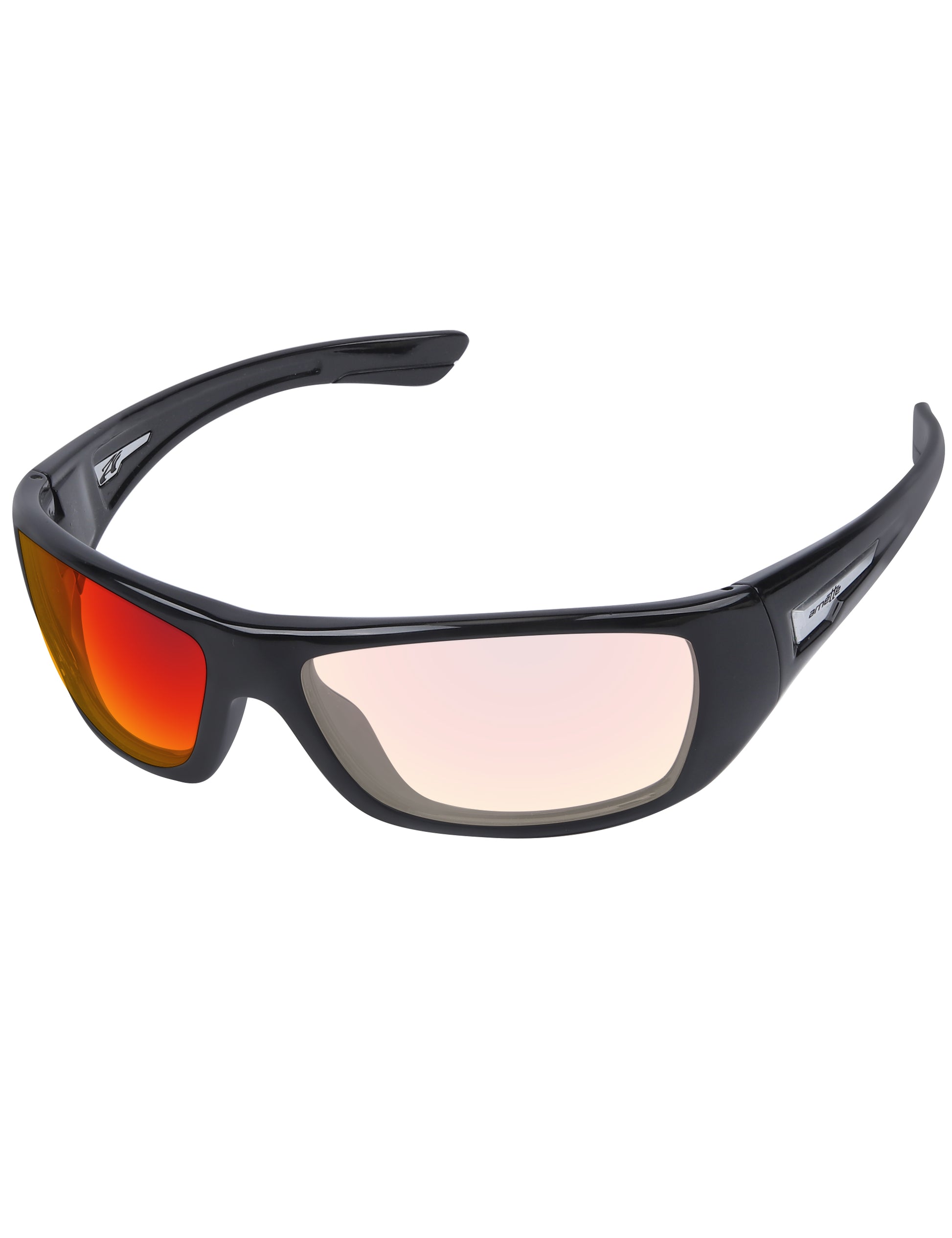 Adapt Red Shield Photochromic-Pro+