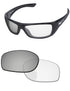 Adapt Silver Shield Photochromic-Pro+