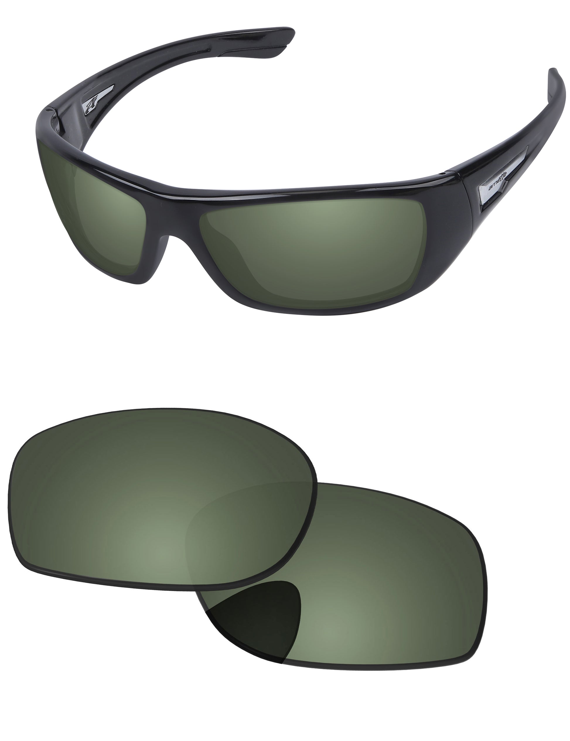 Gray Green-Pro+