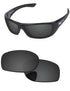 Solid Black Anti-Infrared-Pro+