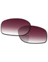 Burgundy Gradient-Standard