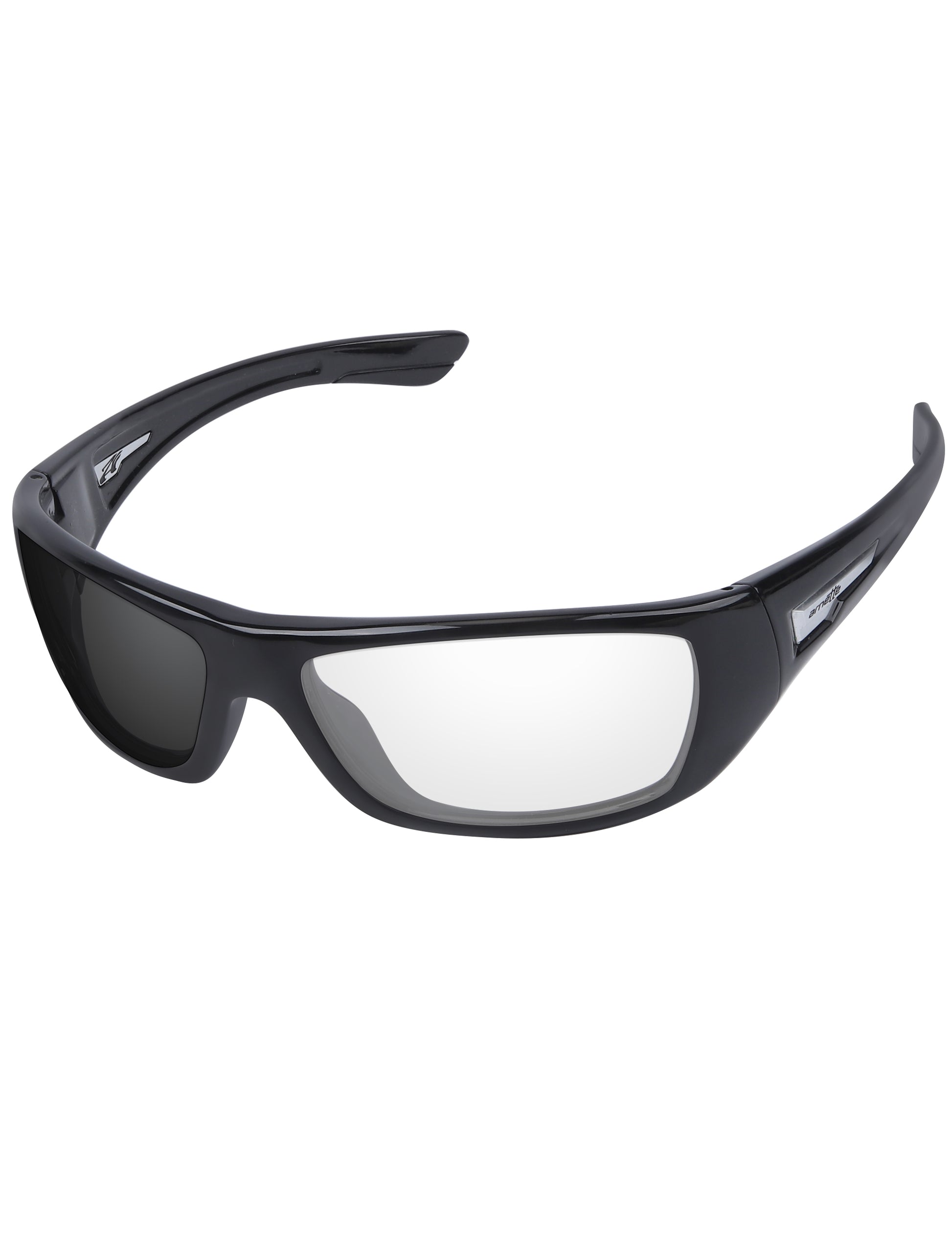 Adapt Gray Photochromic-Standard