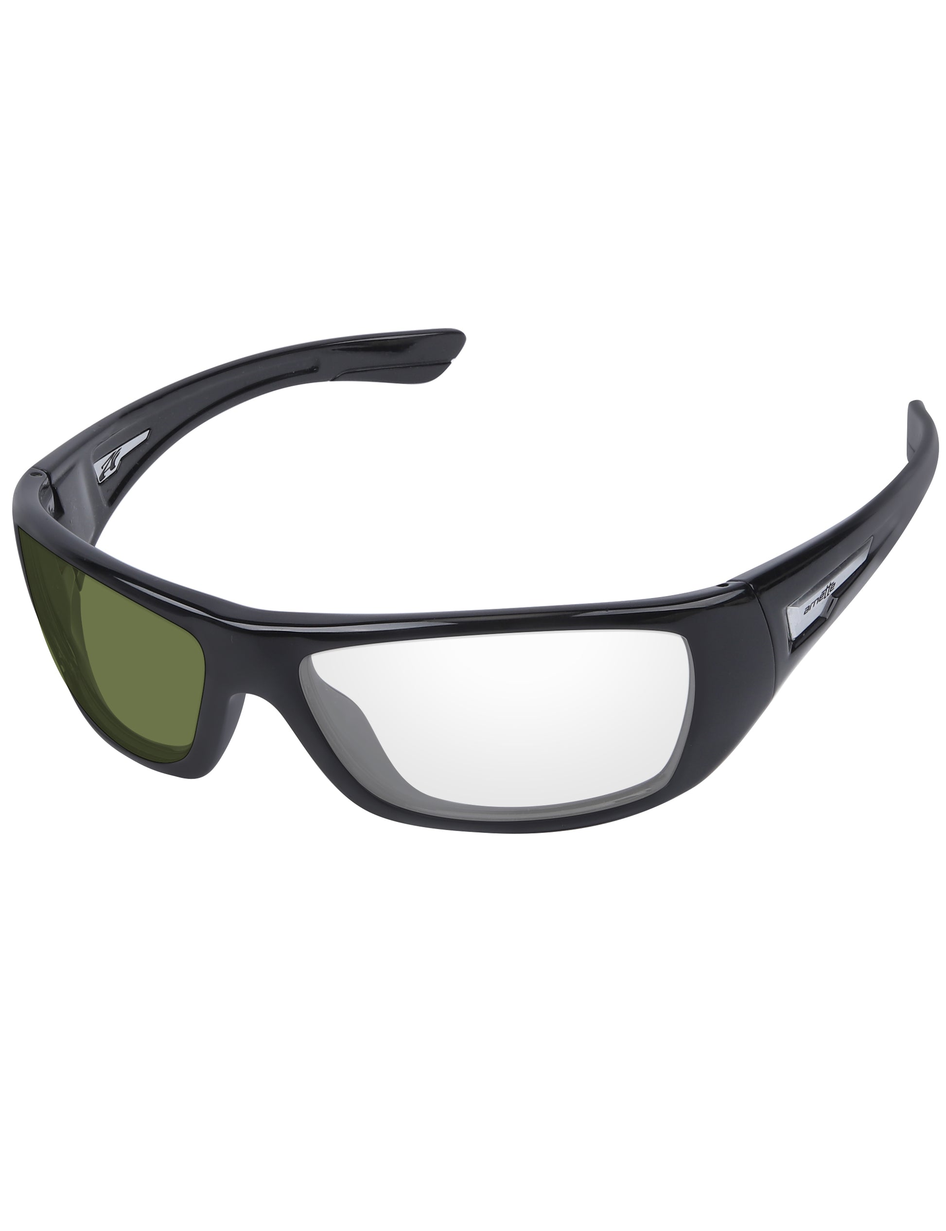Adapt Green Photochromic-Standard