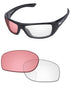 Adapt Pink Photochromic-Standard