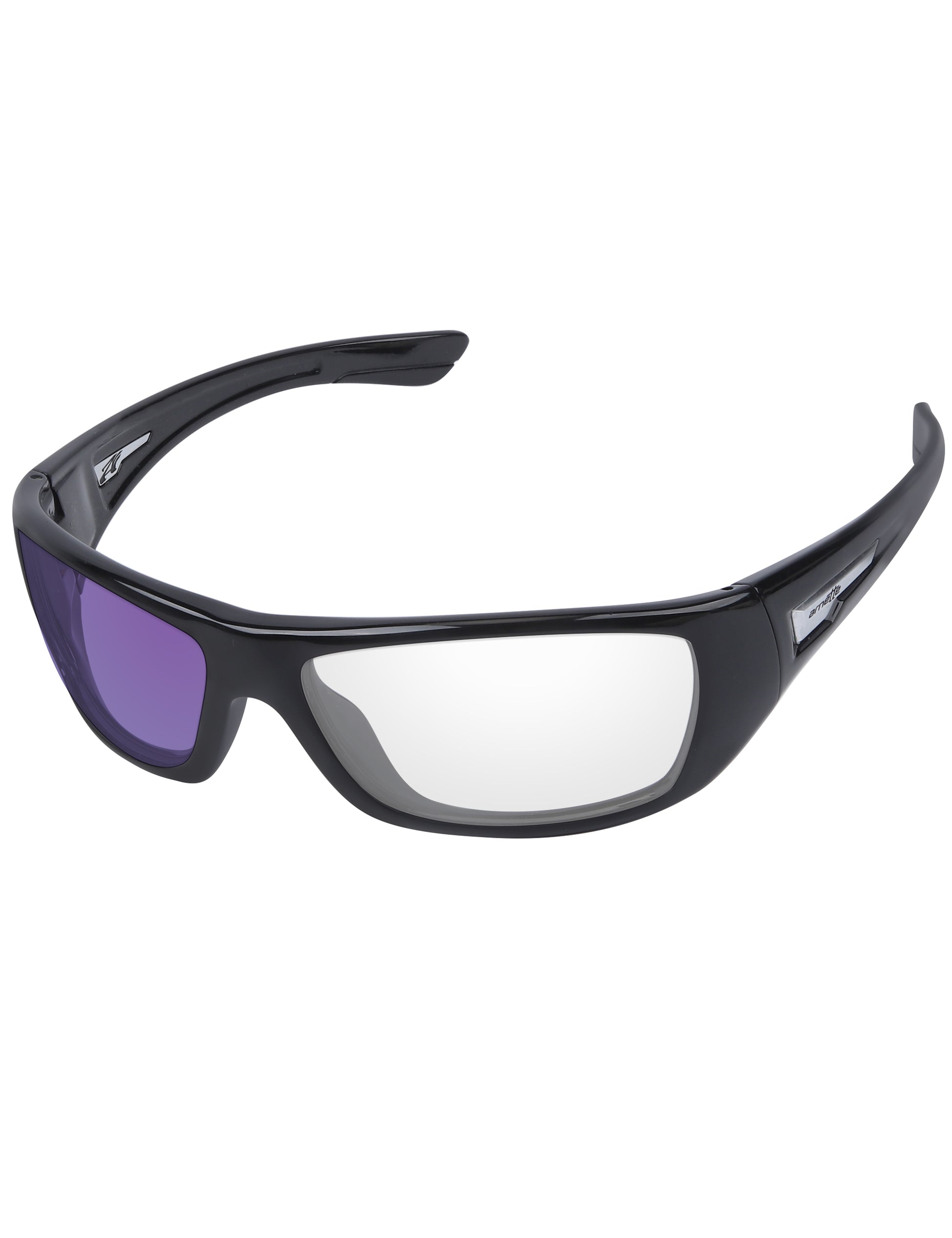 Adapt Purple Photochromic-Standard