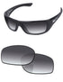 Gray Gradient-Standard