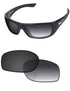 Gray Gradient Photochromic-Standard