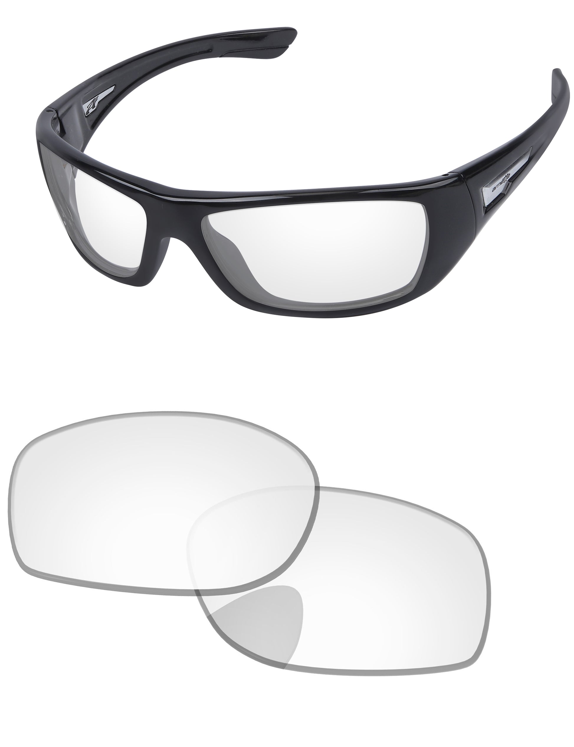 HD Clear-Standard