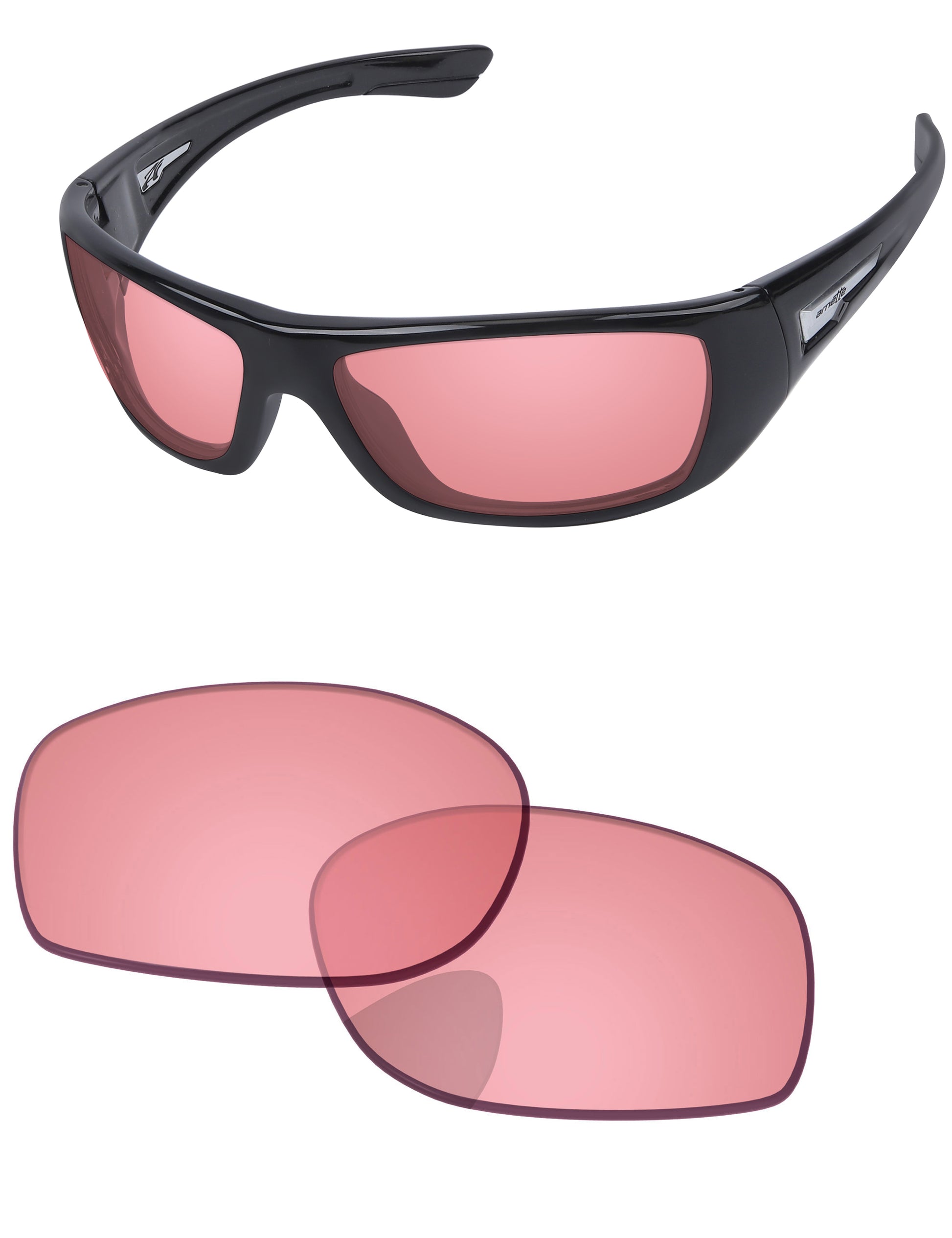 HD Pink-Standard
