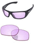 Low Light Pink-Standard