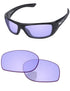 Low Light Violet-Standard