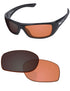 Orange Photochromic-Standard