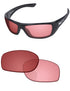 Pink Photochromic-Standard