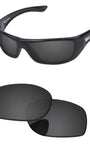 Solid Black-Standard