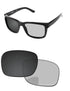 Gray Photochromic-Pro