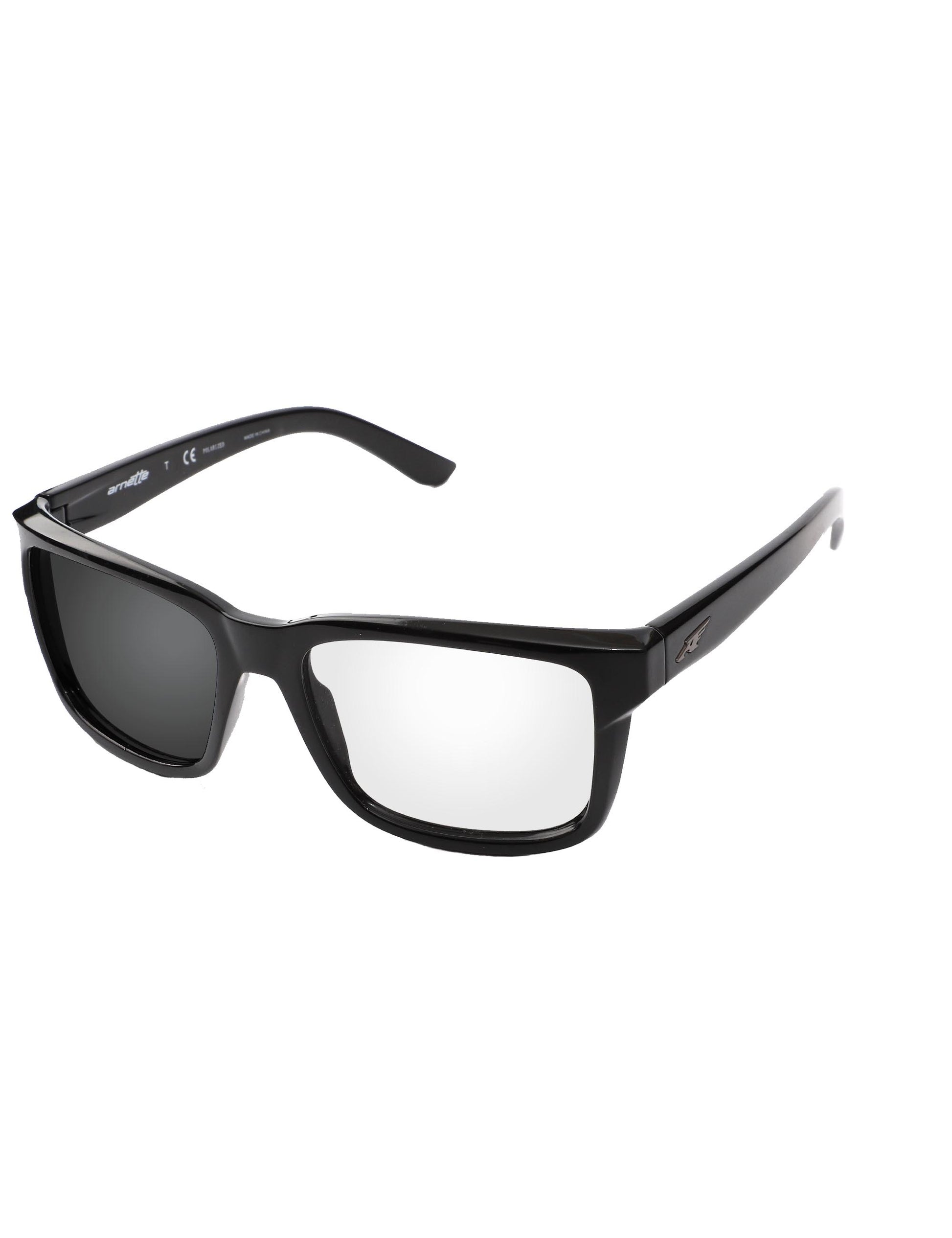Adapt Gray Photochromic Blue Light Blocking-Pro+