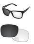 Adapt Gray Photochromic Blue Light Blocking-Pro+