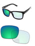 Adapt Green Shield Photochromic-Pro+