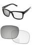 Adapt Silver Shield Photochromic-Pro+