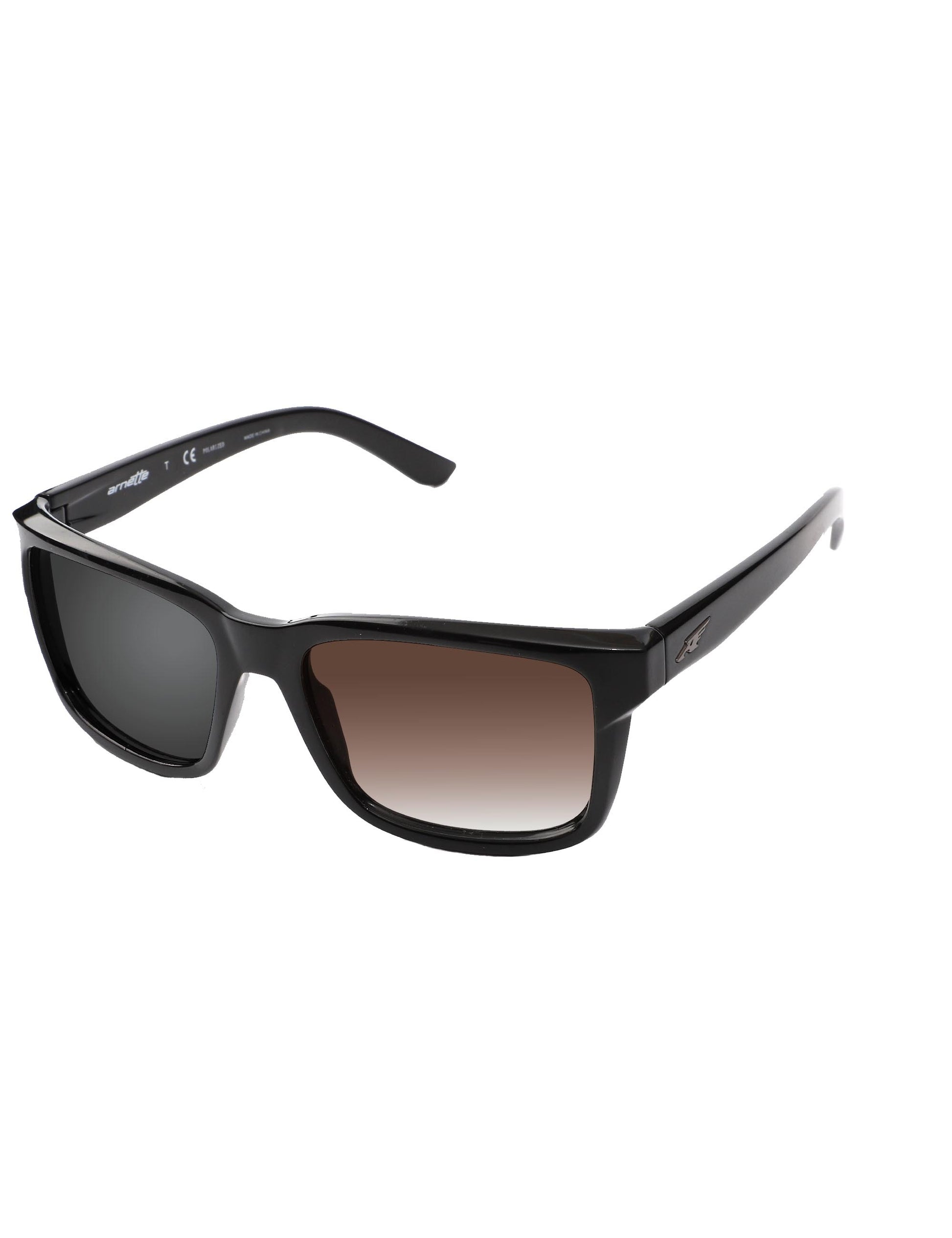 Brown Gradient Gray Photochromic-Standard